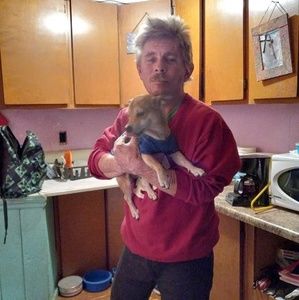 Meet your Posher, Jerry